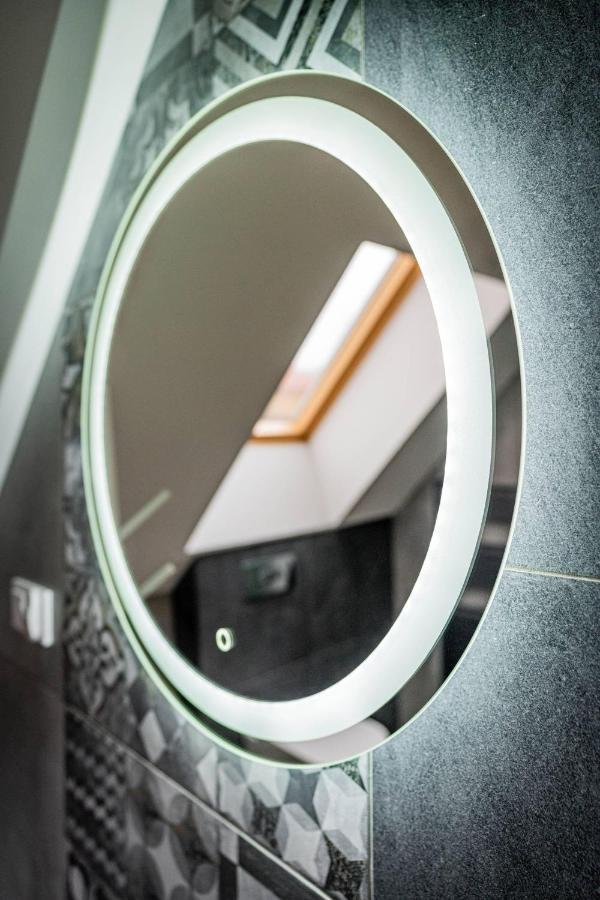 Apartamenty Ustronne Liściasta Zewnętrze zdjęcie
